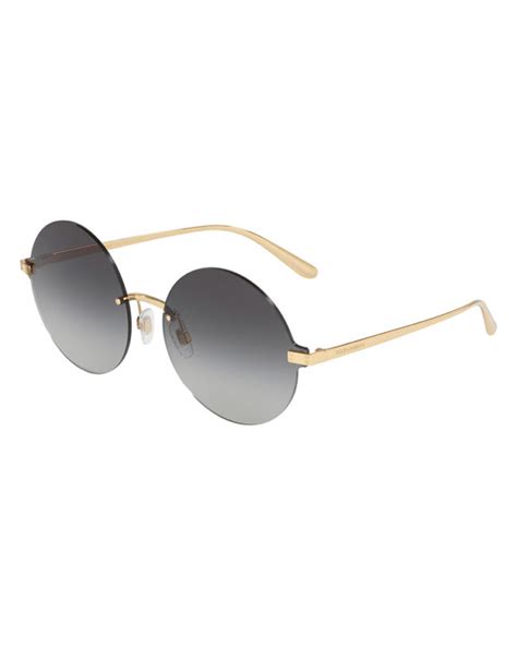 Dolce&Gabbana Sunglasses, DG2228 62 